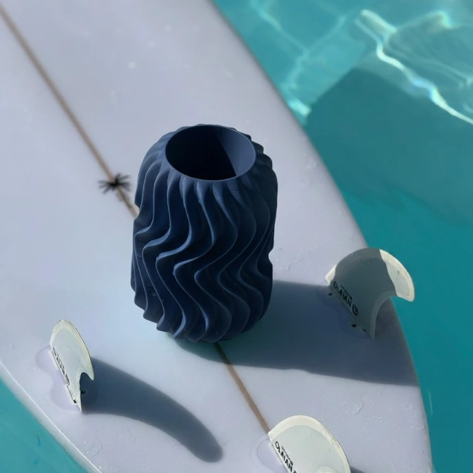 Le Toulouse (Bleu Marine)